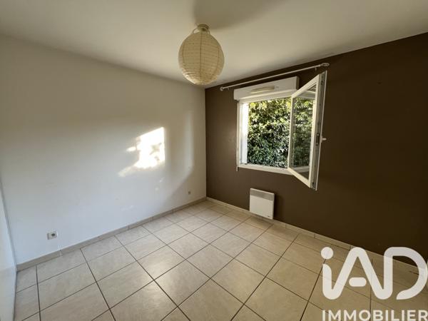 Appartement à vendre 3 pièces 65 m² Saint-Paul-Trois-Châteaux