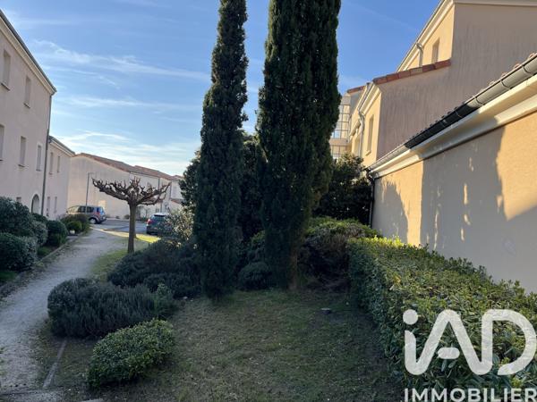 Appartement à vendre 3 pièces 65 m² Saint-Paul-Trois-Châteaux