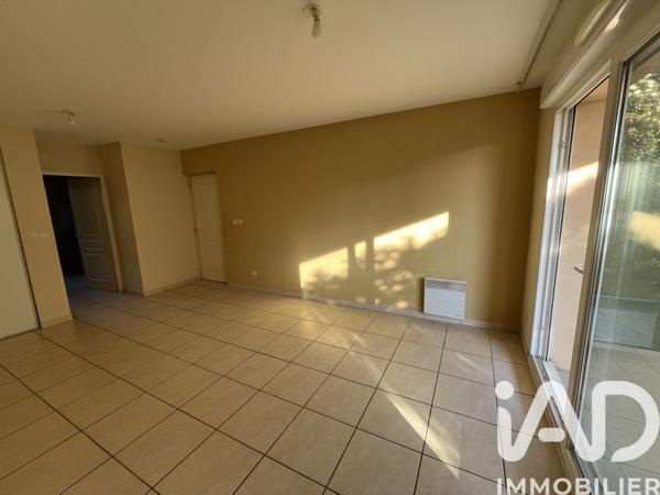 Appartement à vendre 3 pièces 65 m² Saint-Paul-Trois-Châteaux