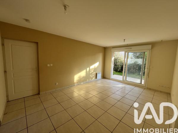 Appartement à vendre 3 pièces 65 m² Saint-Paul-Trois-Châteaux