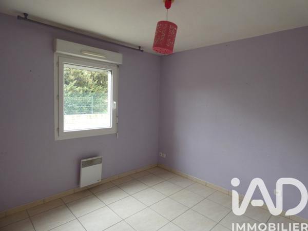 Appartement à vendre 3 pièces 65 m² Saint-Paul-Trois-Châteaux