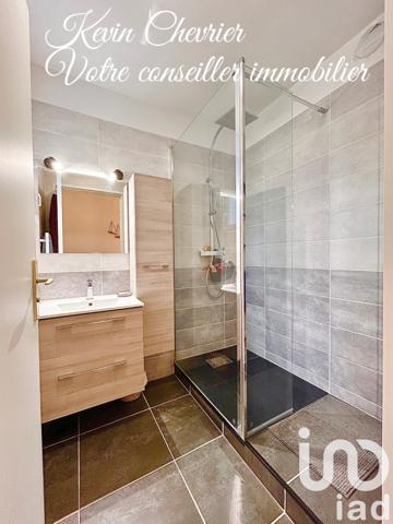 Appartement à vendre 4 pièces 78 m² Coulommiers