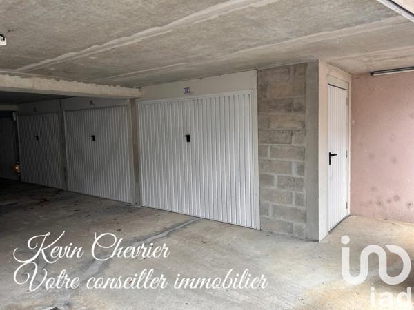 Appartement à vendre 4 pièces 78 m² Coulommiers
