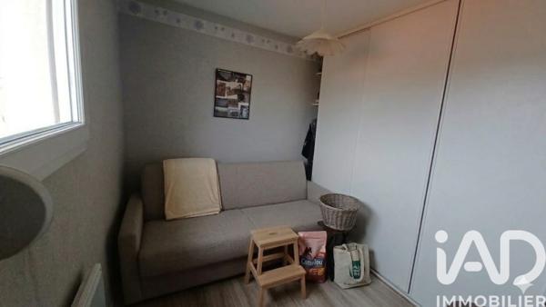 Appartement à vendre 4 pièces 50 m² Camiers