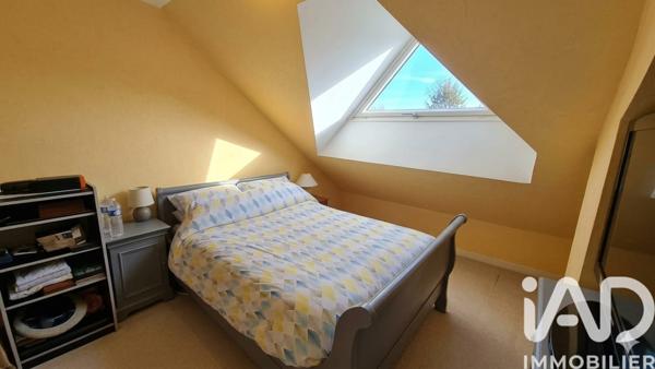 Appartement à vendre 4 pièces 50 m² Camiers