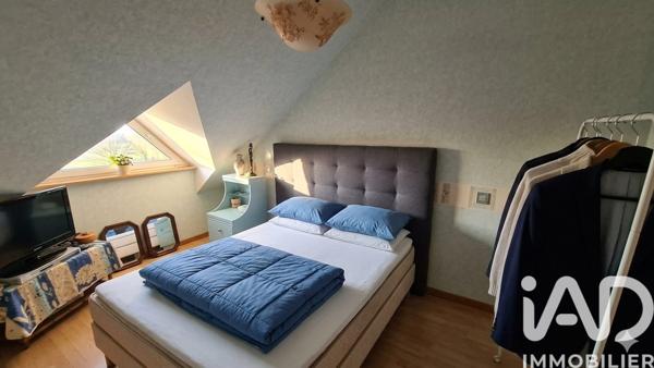 Appartement à vendre 4 pièces 50 m² Camiers