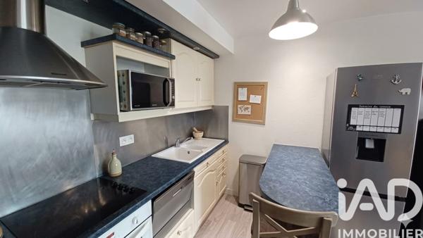 Appartement à vendre 4 pièces 50 m² Camiers