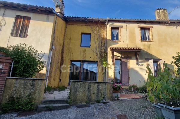 Maison à vendre 3 pièces (32)