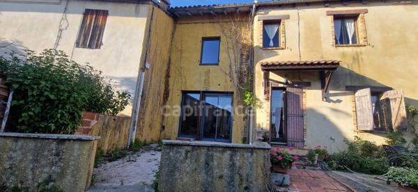 Maison à vendre 3 pièces (32)