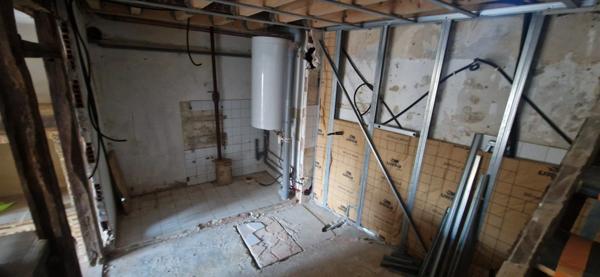 Maison à vendre 3 pièces (32)