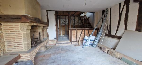 Maison à vendre 3 pièces (32)