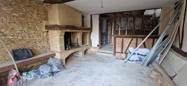 Maison à vendre 3 pièces (32)