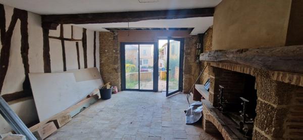 Maison à vendre 3 pièces (32)