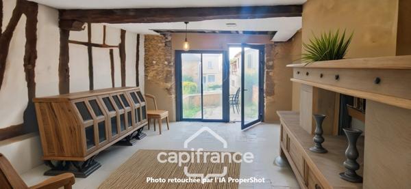 Maison à vendre 3 pièces (32)