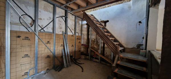 Maison à vendre 3 pièces (32)