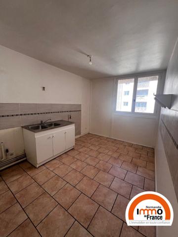 Appartement Rouen 4 pièce(s) 98.55 m2