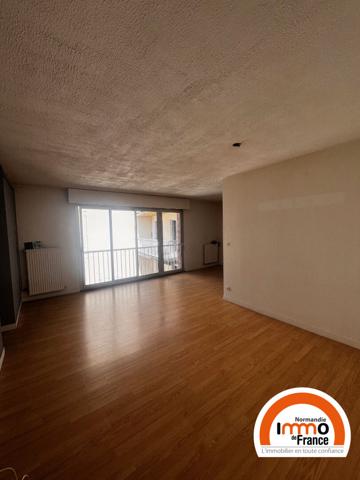 Appartement Rouen 4 pièce(s) 98.55 m2