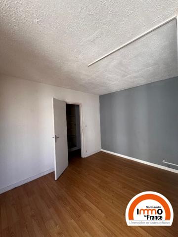 Appartement Rouen 4 pièce(s) 98.55 m2