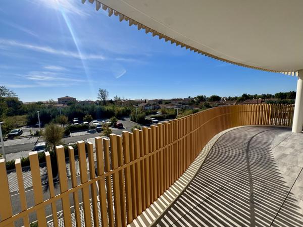 Vente / Appartement T3