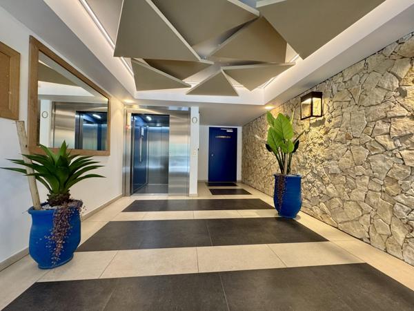 Vente / Appartement T3