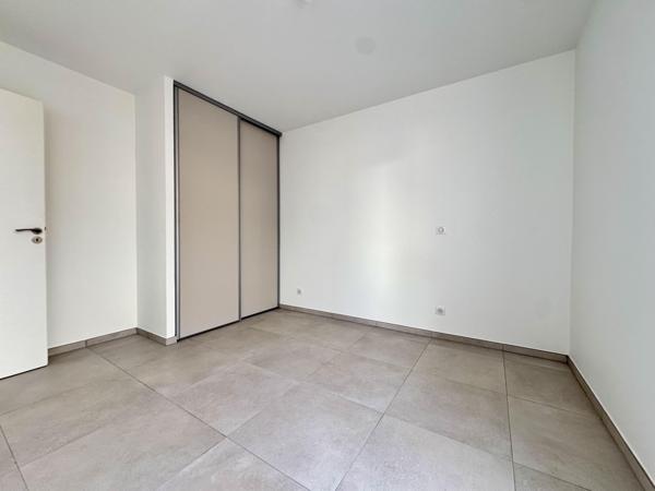 Vente / Appartement T3