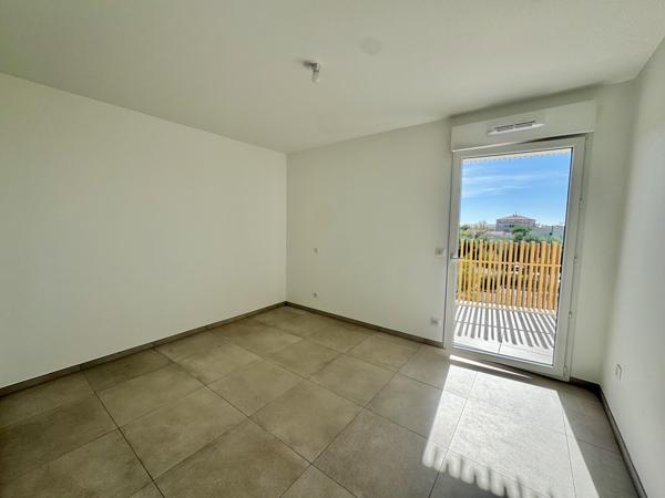 Vente / Appartement T3