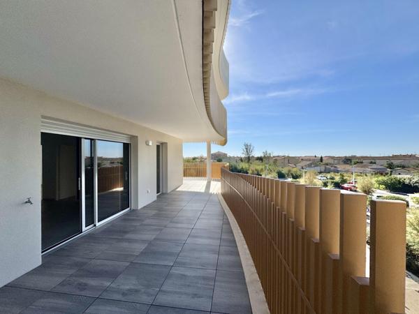 Vente / Appartement T3