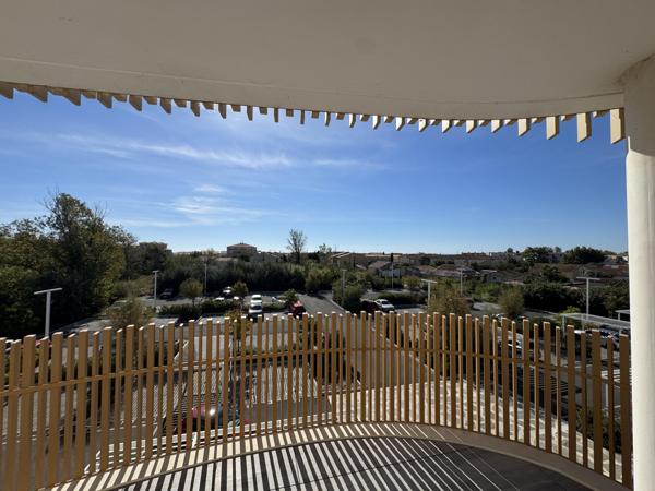 Vente / Appartement T3