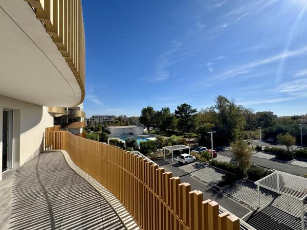 Vente / Appartement T3