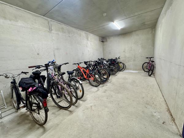 Vente / Appartement T3