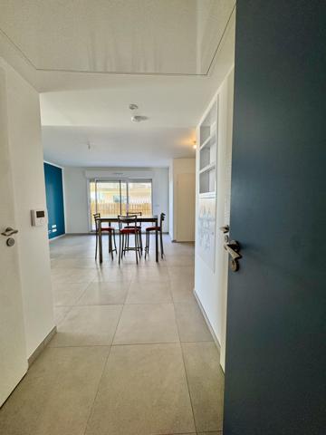 Vente / Appartement T3