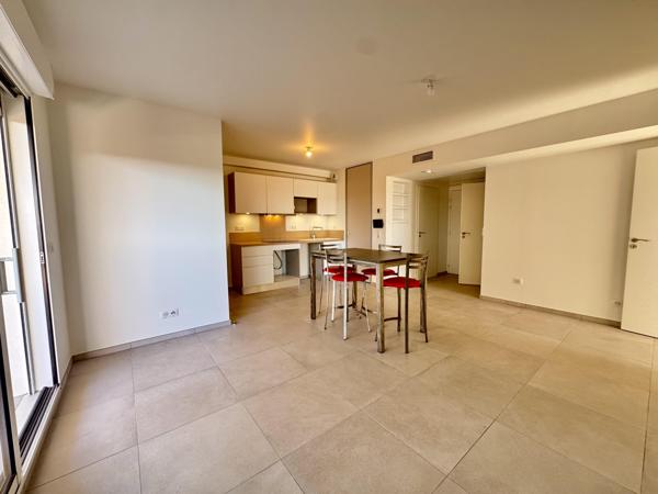 Vente / Appartement T3