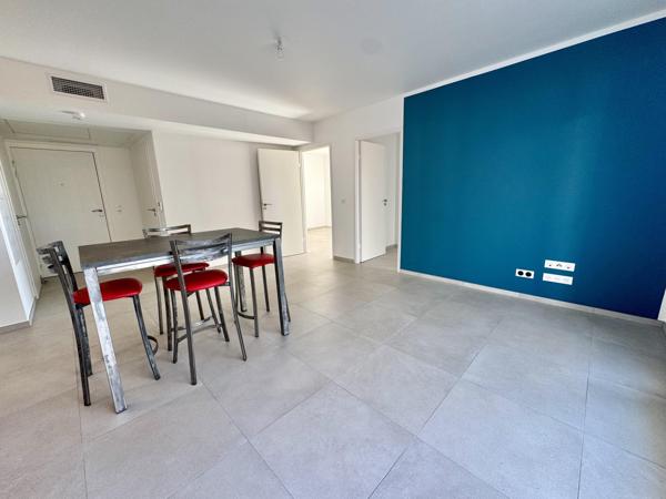Vente / Appartement T3