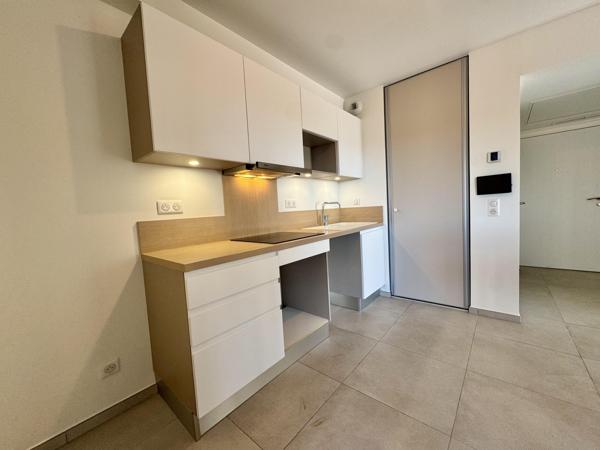 Vente / Appartement T3