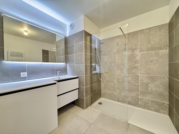 Vente / Appartement T3