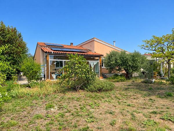 Maison Saint Auban 3 pièce(s) 103 m2