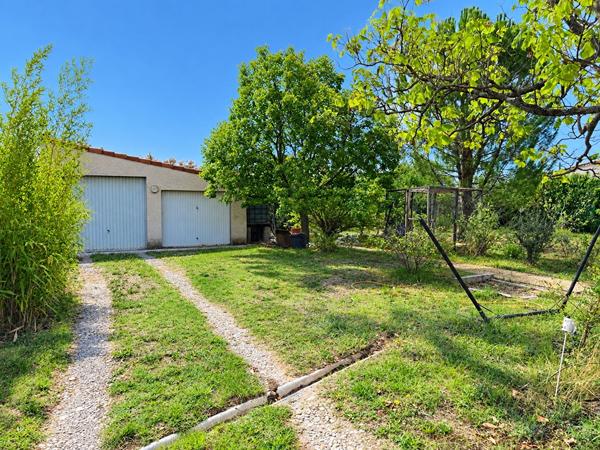 Maison Saint Auban 3 pièce(s) 103 m2