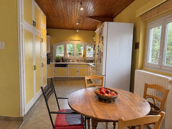 Maison Saint Auban 3 pièce(s) 103 m2