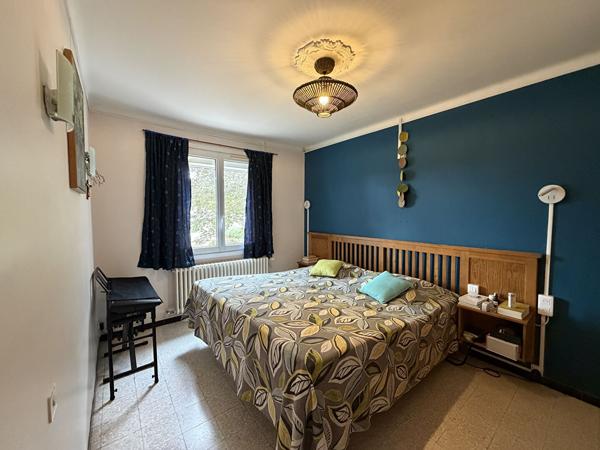 Maison Saint Auban 3 pièce(s) 103 m2