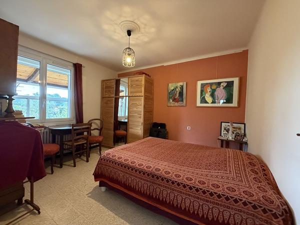 Maison Saint Auban 3 pièce(s) 103 m2