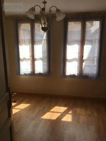 Achat - Maison | Maison individuelle Bar-sur-Seine 10110 3 pièces 60 m 2