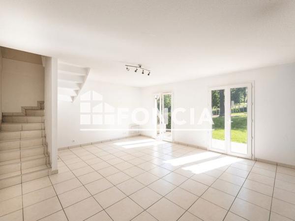 À vendre Maison 4 pièces 81 m² - Cambo-les-bains 64250