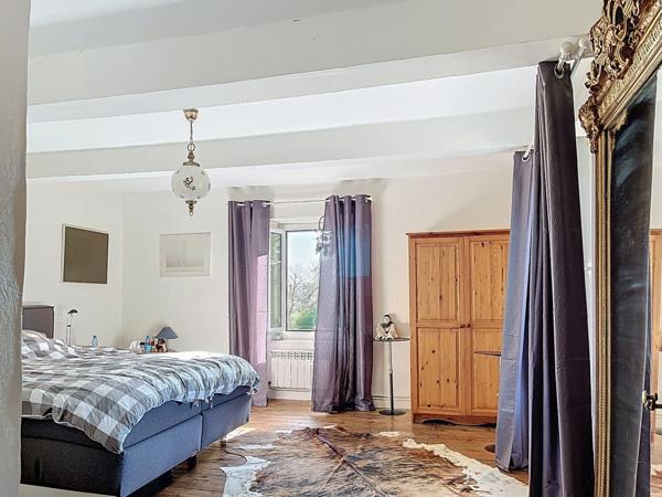 Maison Authentique gersoise à MIELAN (32)