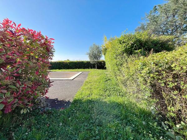 Maison Authentique gersoise à MIELAN (32)