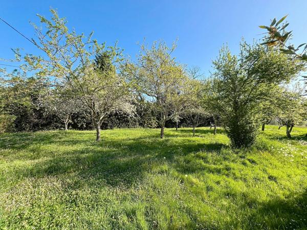 Maison Authentique gersoise à MIELAN (32)