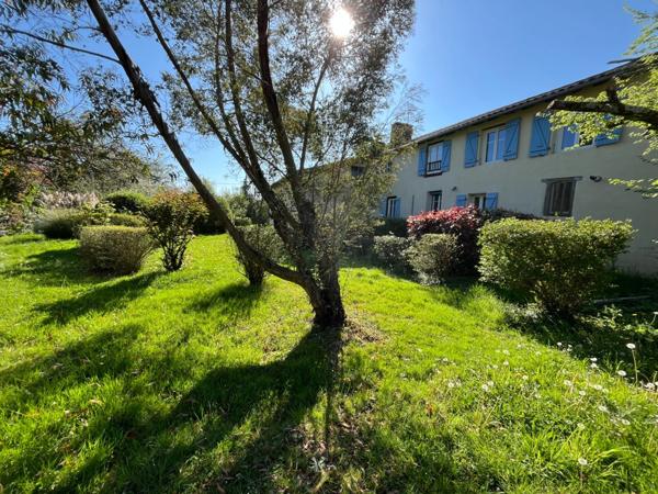 Maison Authentique gersoise à MIELAN (32)