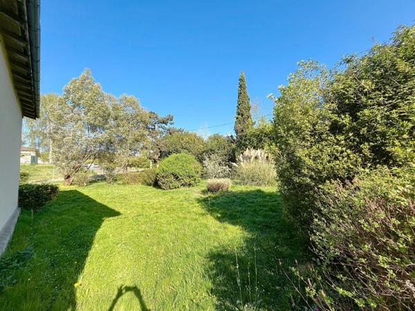 Maison Authentique gersoise à MIELAN (32)