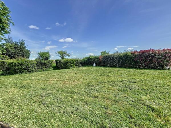 Maison Authentique gersoise à MIELAN (32)