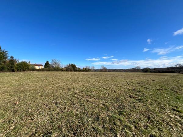Maison Authentique gersoise à MIELAN (32)