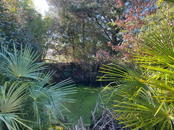 Maison Authentique gersoise à MIELAN (32)